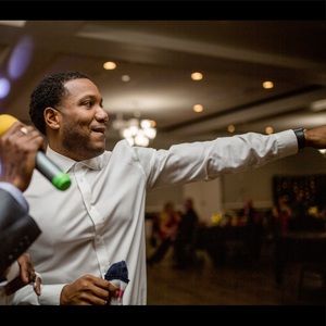 Meet your Posher, Harold